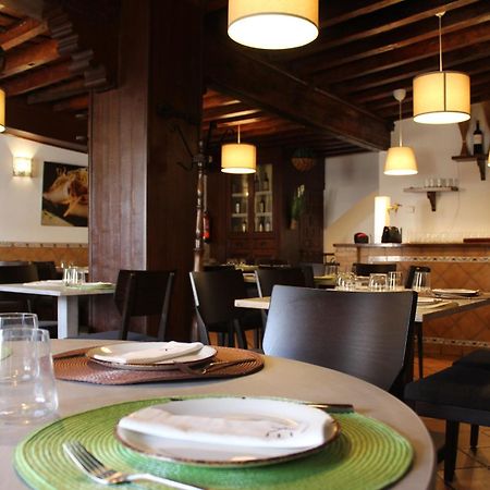 Hotel La Villa Requena Zewnętrze zdjęcie