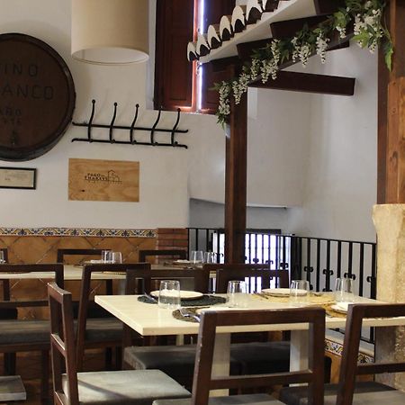 Hotel La Villa Requena Zewnętrze zdjęcie
