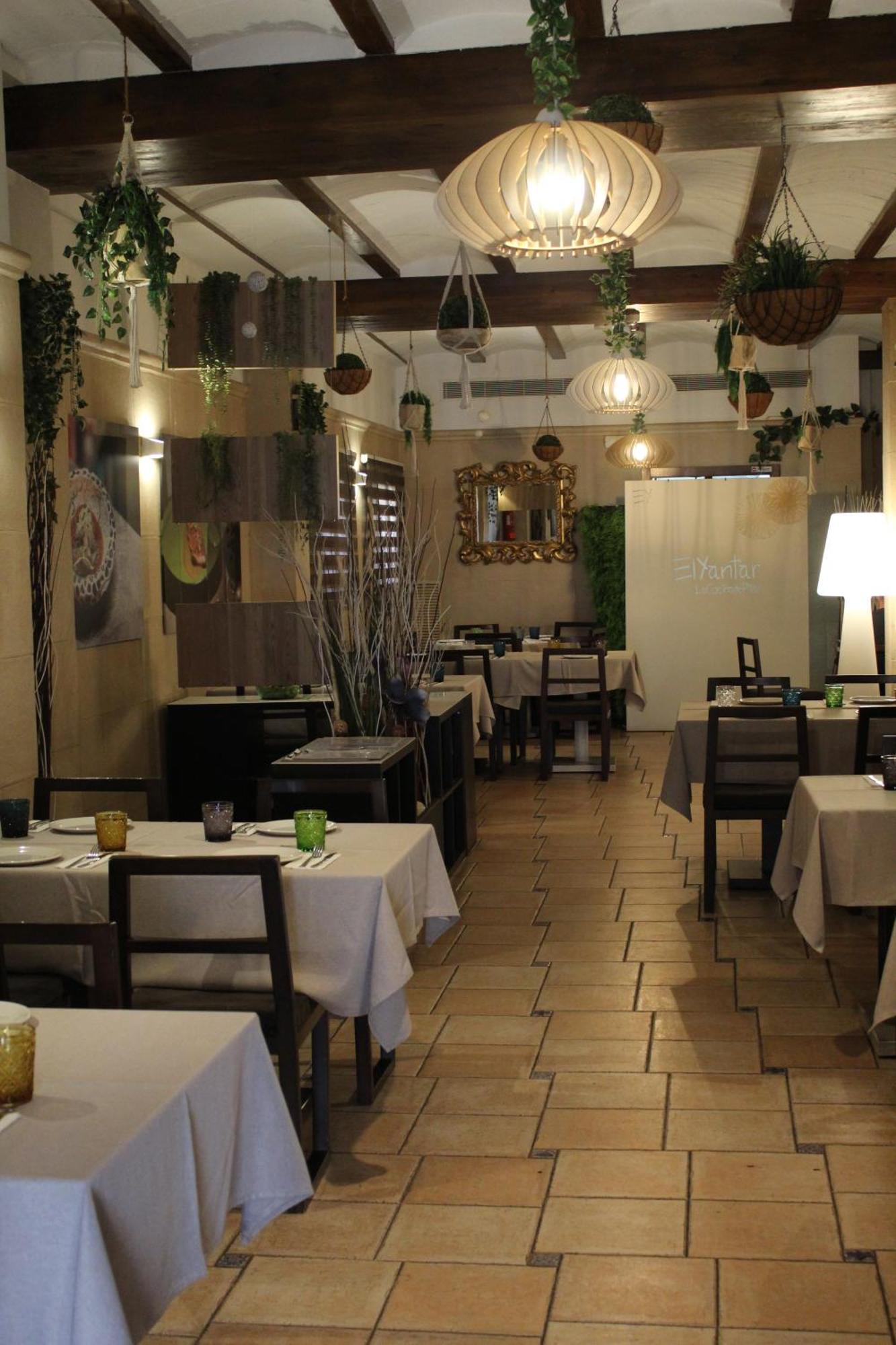 Hotel La Villa Requena Zewnętrze zdjęcie