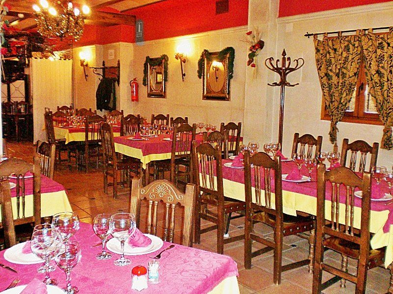 Hotel La Villa Requena Zewnętrze zdjęcie