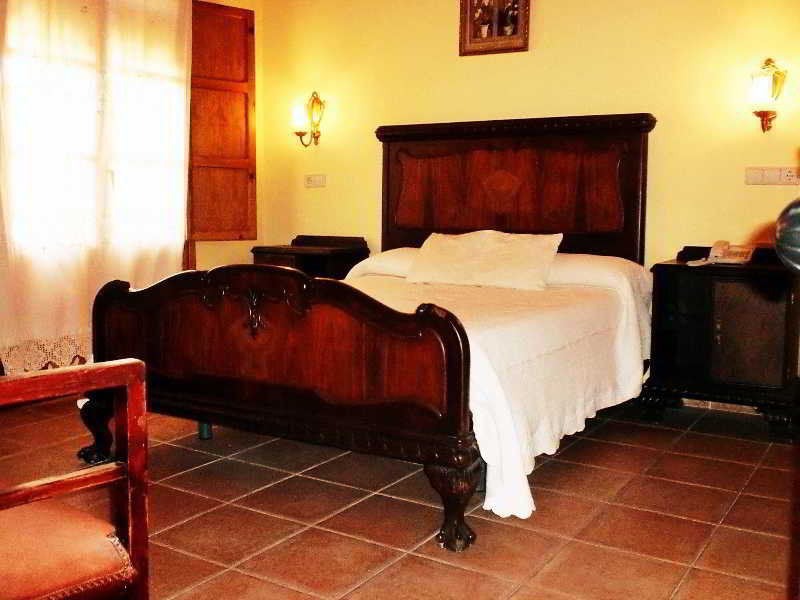 Hotel La Villa Requena Zewnętrze zdjęcie