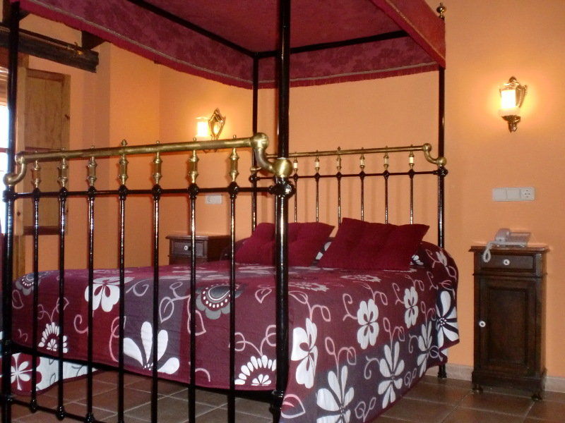 Hotel La Villa Requena Zewnętrze zdjęcie