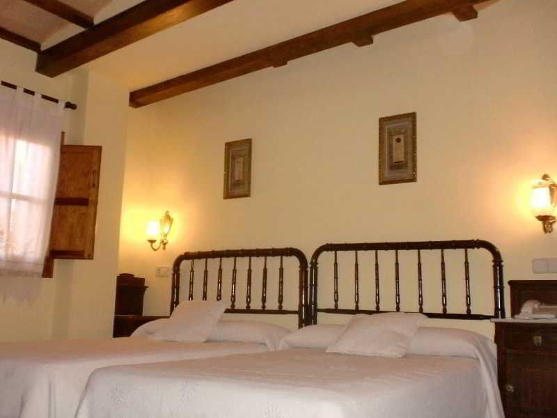 Hotel La Villa Requena Zewnętrze zdjęcie